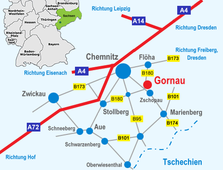 zur Ortsansicht
